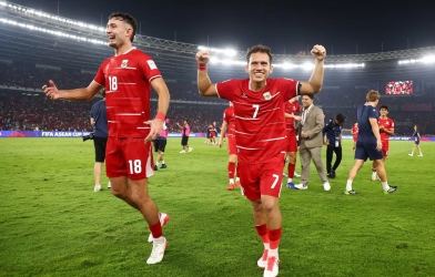 Cựu HLV Real Madrid nói thẳng về bước tiến của bóng đá Đông Nam Á trước Asian Cup 2027