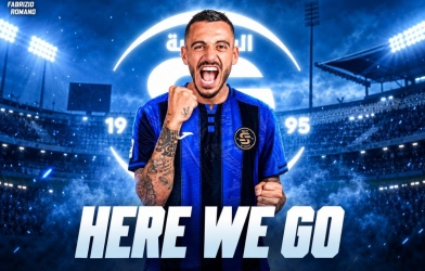 HERE WE GO: Người hùng Champions League của Real Madrid gia nhập bến đỗ đầy bất ngờ