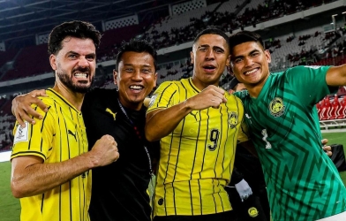 Malaysia nhận thưởng lớn chiến thắng trước tuyển Việt Nam tại FIFA ASEAN Cup