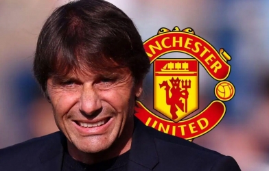 Tin chuyển nhượng tối 6/10: CĐV MU mừng thầm vì thông điệp của Antonio Conte