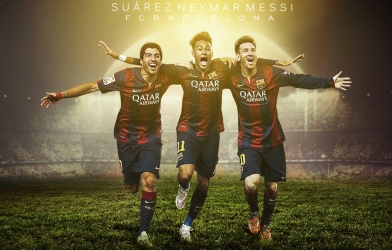 Neymar nói lời gan ruột với GOAT Messi: 'Những người yêu bóng đá thực thụ đều đã bị anh ấy chinh phục'