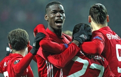 Ngôi sao đắt giá nhất lịch sử MU bất ngờ đòi lại 2 chức vô địch Premier League