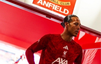 Van Dijk bất ngờ hé lộ về ngày chia tay Liverpool trước đại chiến Man City