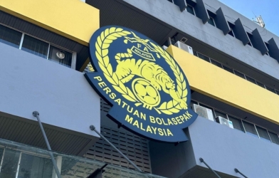 CHÍNH THỨC: LĐBĐ Malaysia nhận án phạt từ AFC vì sự cố khó tin