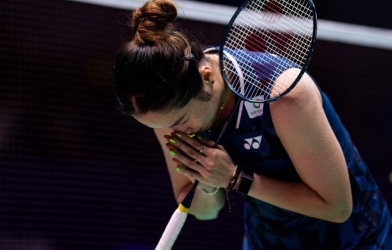 Vì sao đối thủ của Nguyễn Thùy Linh tại vòng 1 Denmark Open bất ngờ thay đổi sát giờ?