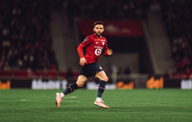 CHÍNH THỨC: Đông Nam Á có cầu thủ đầu tiên ra sân tại UEFA Champions League