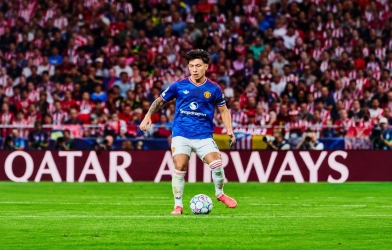 Ý kiến lãnh đạo MU, 'đàn em Messi' nhận lời cay đắng từ huyền thoại Liverpool