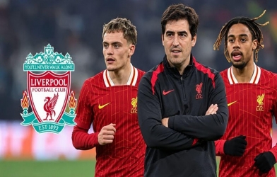 Phong độ thất vọng, HLV Liverpool nói lời thật lòng về bộ đôi bom tấn gần 240 triệu bảng