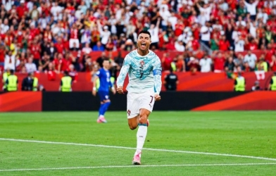 Nội bộ tuyển Bồ Đào Nha phát tín hiệu mới về ngày Ronaldo trở lại tuyển Bồ Đào Nha