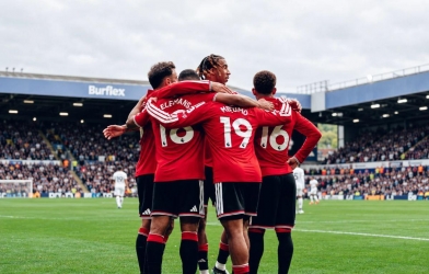 Chấm điểm cầu thủ MU đấu Leeds: Bruno gây thất vọng, tân binh ghi dấu ấn!
