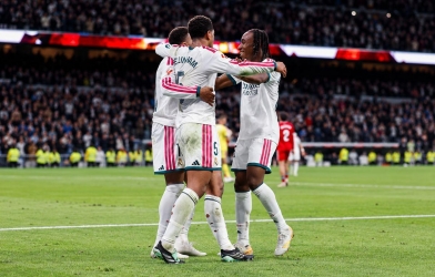 Thua Real Madrid, HLV Sevilla gây bão với nghi vấn khiến La Liga dậy sóng