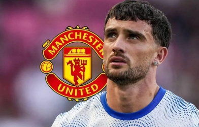 NÓNG: Đội bóng Tây Ban Nha ra quyết định về việc bán trò cưng Mourinho cho MU