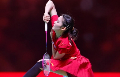 Khắc tinh Thái Lan của Nguyễn Thùy Linh nhận tội dùng doping tại ASIAD 2026