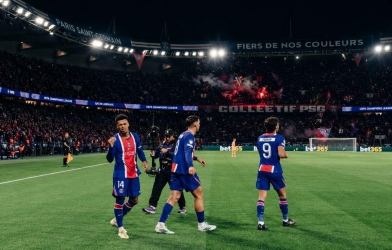 Chấm điểm cầu thủ PSG - Barca: Xứng danh đại chiến