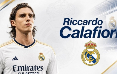 Arsenal chốt giá bán kỷ lục thế giới cho hậu vệ được Real Madrid săn đón