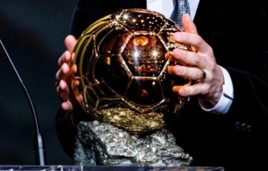 Siêu máy tính chỉ thẳng chủ nhân Quả bóng vàng 2026, bất ngờ vị trí của Messi