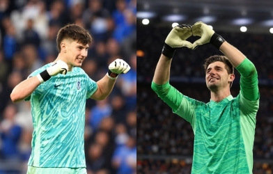 Mất nhà vô địch World Cup, Chelsea tìm thấy hy vọng từ ‘Courtois mới’