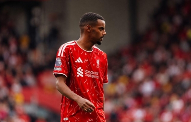 Ngôi sao 125 triệu bảng nói thẳng về tiềm năng vô hạn của Liverpool