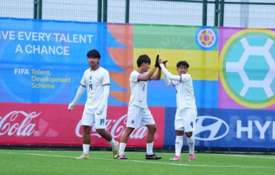 Nhận kết đắng tại World Cup, CĐV Thái Lan nói điều bất ngờ về Việt Nam