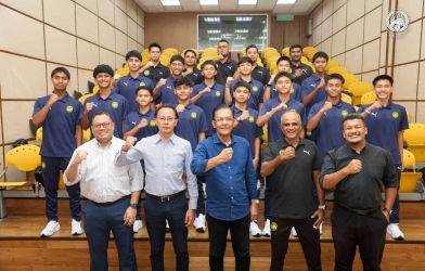 Hiện tượng Đông Nam Á đứt mạch toàn thắng World Cup