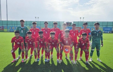 Thoát hiểm Việt Nam tại World Cup, LĐBĐ Iran chỉ thẳng khoảnh khắc quyết định tất cả