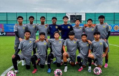 Truyền thông Malaysia réo tên Việt Nam sau dấu mốc đặc biệt tại World Cup