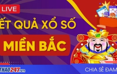 XSMB 19/6/2026 - Kết quả xổ số miền Bắc hôm nay 19/6/2026