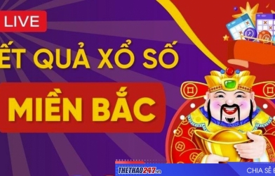 XSMB 6/7/2026 - Kết quả xổ số miền Bắc hôm nay 6/7/2026