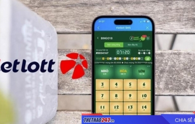 Vietlott 30/7/2026 - Kết quả xổ số Vietlott ngày 30/7/2026