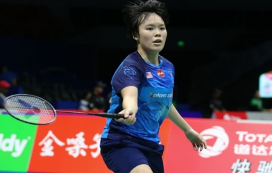 Tài năng cầu lông Malaysia buộc phải dừng đam mê ở tuổi 21