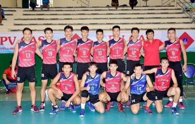 VLXD Bình Dương xuất hiện 2 ca nghi nhiễm COVID-19 trước thềm diễn ra giải VĐQG 2021