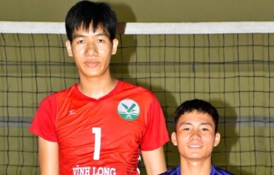 'Chàng kều' của bóng chuyền Việt Nam có kịp dự giải vô địch quốc gia 2022?