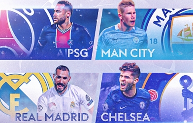 Bán kết C1 có thể không diễn ra