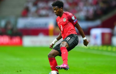 Nhận định Áo vs Bắc Macedonia: Khởi đầu thuận lợi