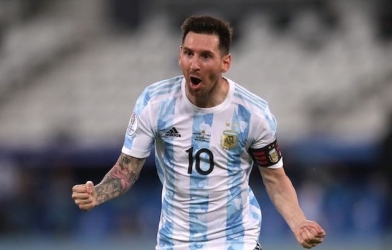 Xem trực tiếp Copa America 2021 hôm nay 22/06