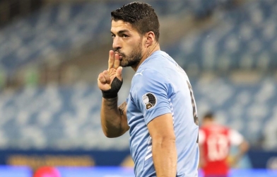 Xem trực tiếp Copa Amercia 2021 hôm nay 25/6