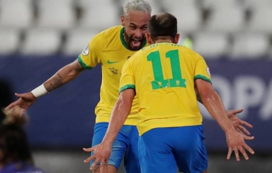 Xem trực tiếp Copa Amercia 2021 hôm nay 28/6