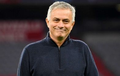Jose Mourinho: 'Tây Ban Nha không có cửa thắng Italia'