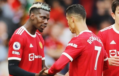 Man Utd công bố 'hàng khủng' tiếp theo ra đi, sở hữu kỹ năng đỉnh cao