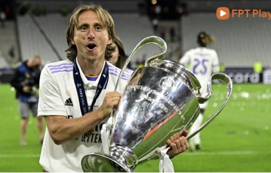 Super Cup 2022: “Kền kền trắng” đụng độ “Đại bàng” giành lấy danh hiệu đầu tiên của mùa giải