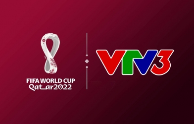 VTV3 trực tiếp World Cup 2022 hôm nay 5/12
