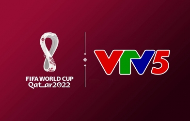 VTV5 trực tiếp World Cup 2022 hôm nay 8/12
