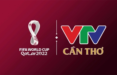 VTV Cần Thơ trực tiếp World Cup 2022 hôm nay 5/12