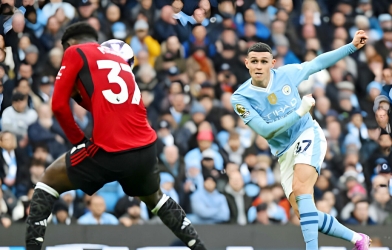 Cản phá Foden, Mainoo được kêu gọi dự Euro 2024