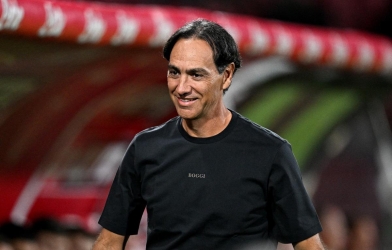 Chuyện lạ tại Serie A, CLB vừa sa thải HLV đã tái bổ nhiệm