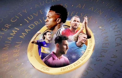FIFA Club World Cup 2025: Gác lại tranh cãi để tận hưởng đỉnh cao