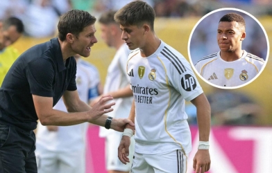 Real Madrid tại FIFA: Alonso thích nghi nhanh, Gonzalo và Guler để lại dấu ấn, thất vọng dàn sao lớn