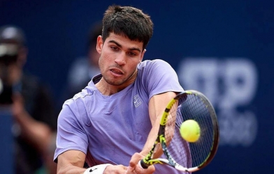 Alcaraz nhận lời khuyên để tiến xa tại US Open