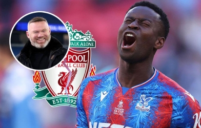 Wayne Rooney: ‘Marc Guehi bản lĩnh thực sự trước lời đề nghị từ Liverpool’