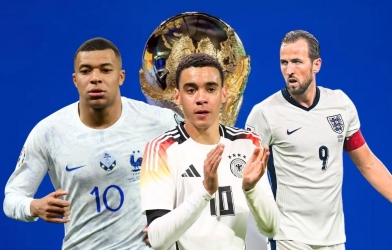Hàng loạt ông lớn nguy cơ rút lui khỏi World Cup 2026